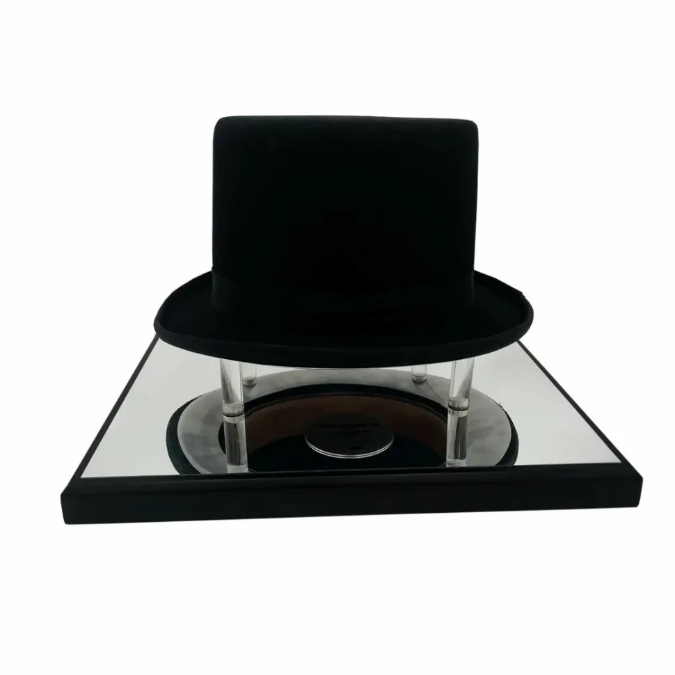 James Bond - Oddjob Bowler Hat 8" Replica