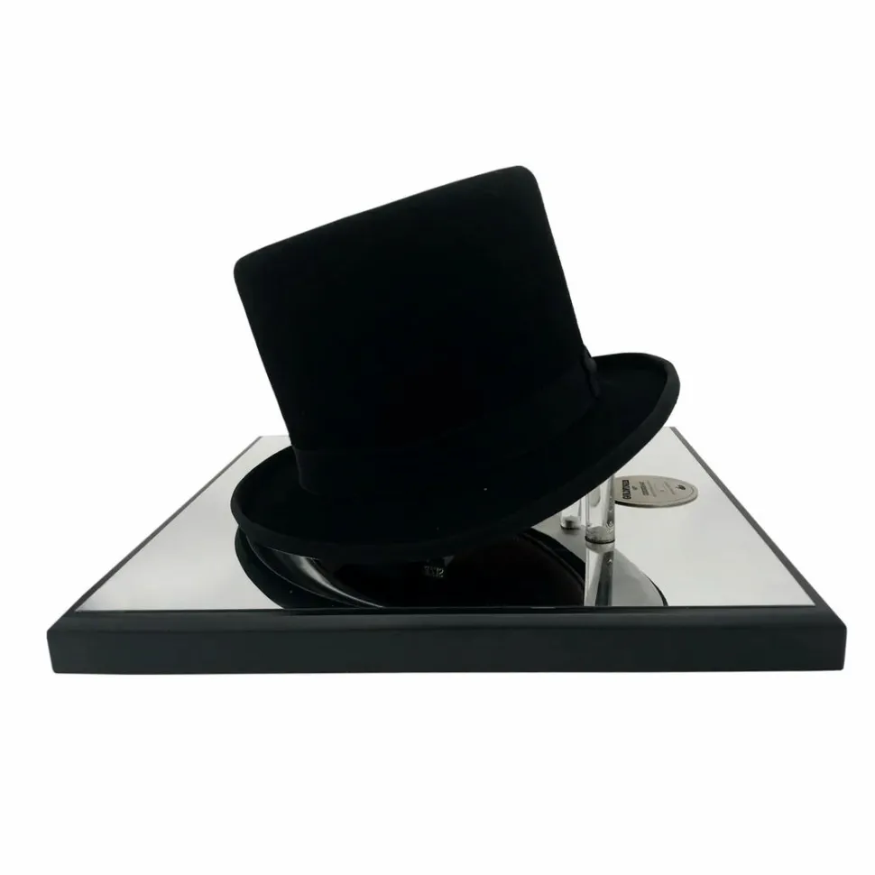 James Bond - Oddjob Bowler Hat 8" Replica