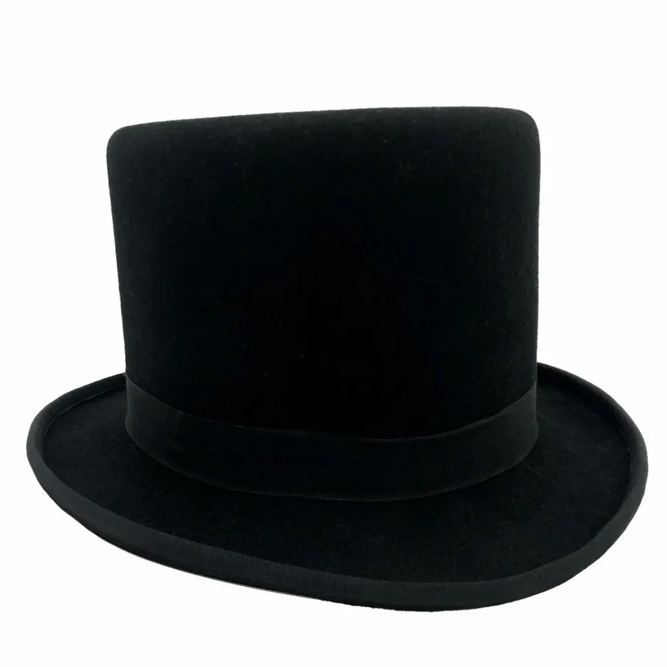 James Bond - Oddjob Bowler Hat 8" Replica