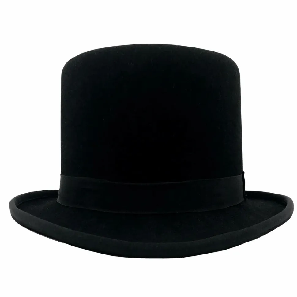 James Bond - Oddjob Bowler Hat 8" Replica