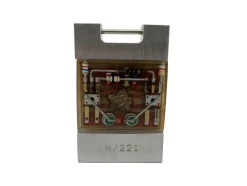 James Bond: The Man with the Golden Gun (1974) - Solex Agitator 1:1 Scale Life-Size Prop Replica