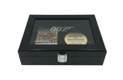 James Bond: The Man with the Golden Gun (1974) - Solex Agitator 1:1 Scale Life-Size Prop Replica