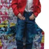 James Dean - James Dean 2.0 1/4th Scale Statue