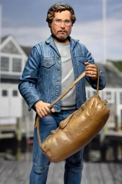 Jaws (1975) - Matt Hooper (Amity Arrival) 50th Anniversary Ultimate 7'' Scale Action Figure