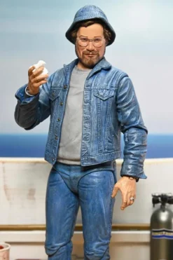 Jaws (1975) - Matt Hooper (Amity Arrival) 50th Anniversary Ultimate 7'' Scale Action Figure