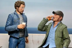Jaws (1975) - Sam Quint 50th Anniversary Ultimate 7'' Scale Action Figure