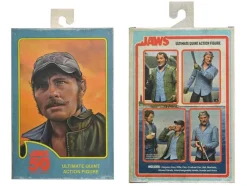 Jaws (1975) - Sam Quint 50th Anniversary Ultimate 7'' Scale Action Figure