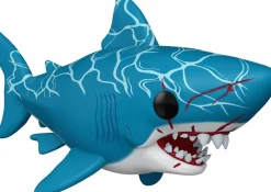 Jaws - Great White Shark 50th Anniversary 6