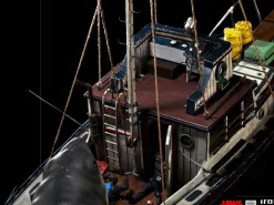 Jaws - Jaws Attack 1/20th Scale Diorama Statue