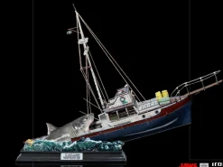 Jaws - Jaws Attack 1/20th Scale Diorama Statue