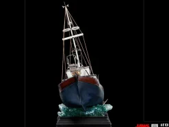 Jaws - Jaws Attack 1/20th Scale Diorama Statue