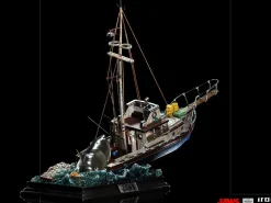 Jaws - Jaws Attack 1/20th Scale Diorama Statue