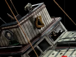 Jaws - Jaws Attack 1/20th Scale Diorama Statue
