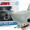 Jaws - Jaws with Diving Tank 6" Super Sized Pop! Vinyl Figure