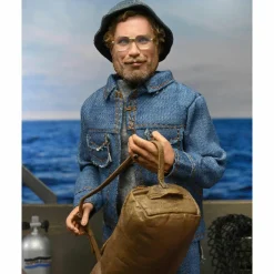 Jaws - Matt Hooper (Amity Arrival) Clothed 8