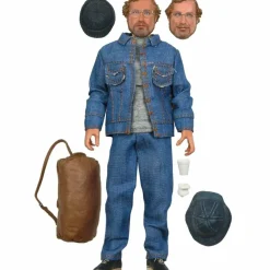Jaws - Matt Hooper (Amity Arrival) Clothed 8