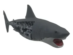 Jaws - Mechanical Bruce the Shark Scaled Prop Replica