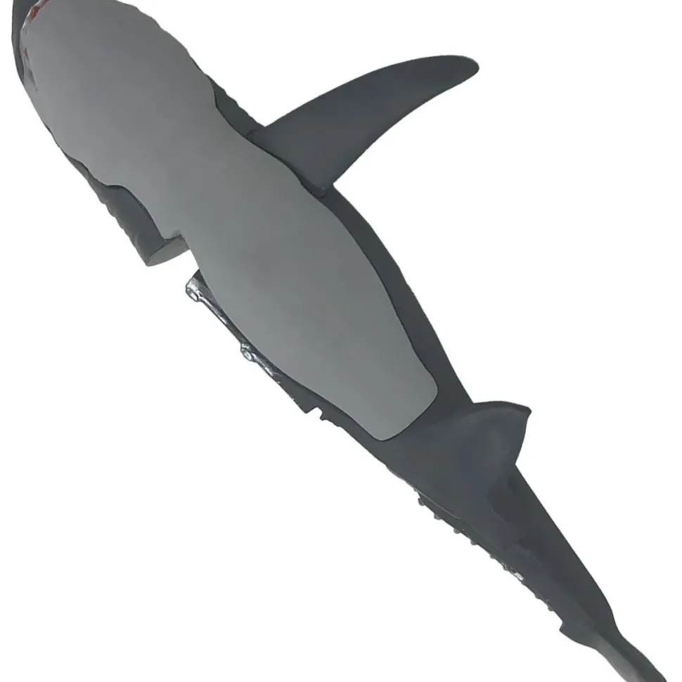 Jaws - Mechanical Bruce the Shark Scaled Prop Replica
