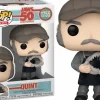 Jaws - Quint 50th Anniversary Pop! Vinyl Figure