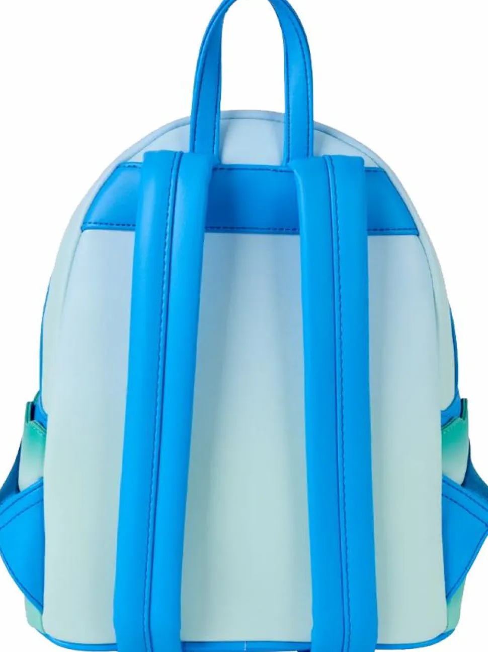 Jaws - 50th Anniversary 10" Faux Leather Mini Backpack