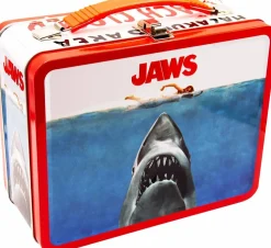 Jaws - Tin Tote / Lunch Box