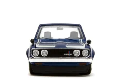 JDM Tuners - 1972 Datsun 620 Pickup 1/24th Scale Die-Cast Vehicle Replica