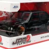 JDM Tuners - 1973 Datsun 510 1/24th Scale Die-Cast Vehicle Replica