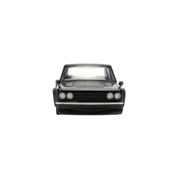 JDM Tuners - 1973 Datsun 510 1/24th Scale Die-Cast Vehicle Replica
