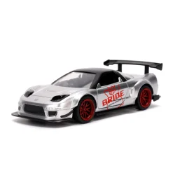 JDM Tuners - 2002 Honda NSX Type-R Japan Spec Widebody 1/32 Scale Die-Cast Vehicle Replica