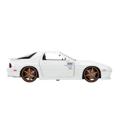 JDM Tuners - 1985 Mazda RX7 (FC) 1/24th Scale Die-Cast Vehicle Replica