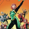 Jean Grey - Volume 02 Final FIght Trade Paperback