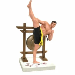 Jean-Claude Van Damme - Jean-Claude Van Damme Gallery 10" PVC Diorama Statue