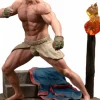 Jean-Claude Van Damme - Jean-Claude Tournament Gallery 10" PVC Statue