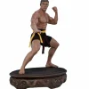 Jean-Claude Van Damme - Jean-Claude Van Damme Shotokan Tribute 1/3 Scale Statue