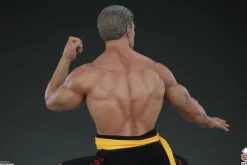 Jean-Claude Van Damme - Jean-Claude Van Damme Shotokan Tribute 1/3 Scale Statue