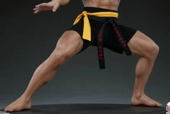 Jean-Claude Van Damme - Jean-Claude Van Damme Shotokan Tribute 1/3 Scale Statue