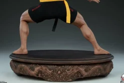 Jean-Claude Van Damme - Jean-Claude Van Damme Shotokan Tribute 1/3 Scale Statue