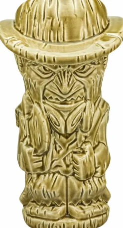 Jeepers Creepers (2001) - The Creeper Geeki Tikis Ceramic Mug