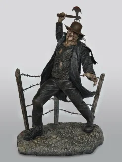 Jeepers Creepers - The Creeper 1/4 Scale Statue