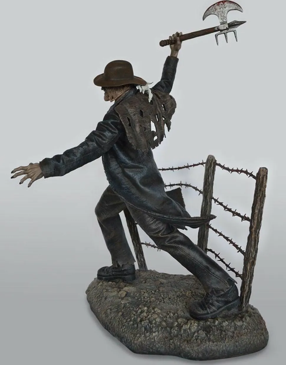 Jeepers Creepers - The Creeper 1/4 Scale Statue