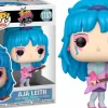 Jem and the Holograms - Aja Leith Pop! Vinyl Figure
