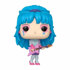 Jem and the Holograms - Aja Leith Pop! Vinyl Figure