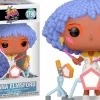 Jem and the Holograms - Shana Elmsford Pop! Vinyl Figure