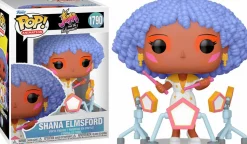 Jem and the Holograms - Shana Elmsford Pop! Vinyl Figure