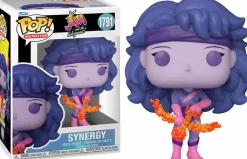 Jem and the Holograms - Synergy Pop! Vinyl Figure