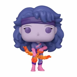 Jem and the Holograms - Synergy Pop! Vinyl Figure
