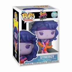 Jem and the Holograms - Synergy Pop! Vinyl Figure