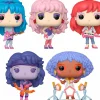 Jem and the Holograms - Truly Outrageous Pop! Vinyl Figure Bundle (Set of 5)