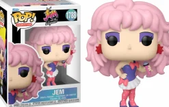 Jem and the Holograms - Truly Outrageous Pop! Vinyl Figure Bundle (Set of 5)