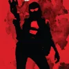 Jennifer Blood by Garth Ennis Omnibus Volume 01 Trade Paperback Book